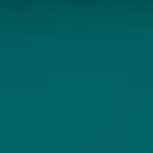 Teal turquoise fabric texture with mottled pattern, fine creases, and matte finish; Valencia Türkis 5057 by Lapalma, Spradling range.